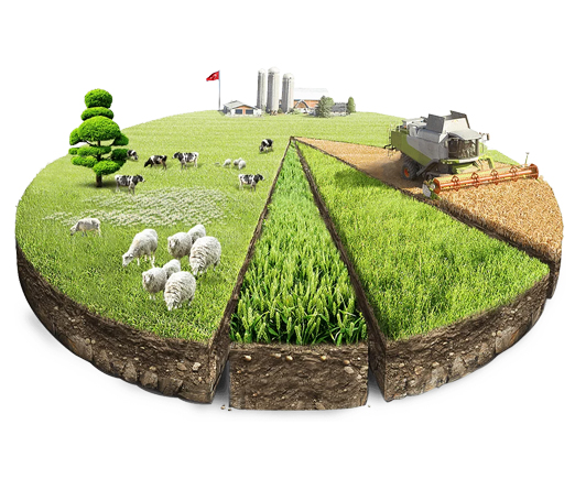 Ag Trade